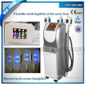 Anti Cellulite Cryolipolysis Machine for Whole Body Fat Layer Reduction
